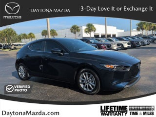 2026 Mazda Mazda3 Hatchback 2.5 S