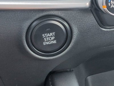2026 Mazda Mazda3 Hatchback 2.5 S