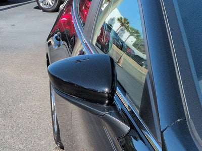 2026 Mazda Mazda3 Hatchback 2.5 S