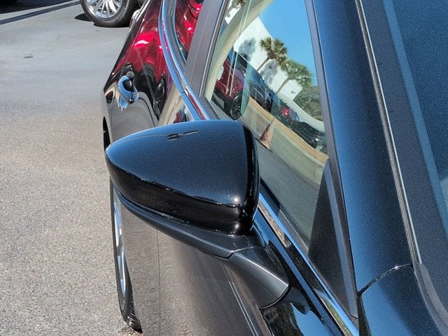 2026 Mazda Mazda3 Hatchback 2.5 S