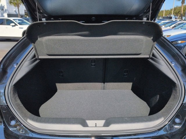 2026 Mazda Mazda3 Hatchback 2.5 S