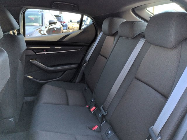 2026 Mazda Mazda3 Hatchback 2.5 S