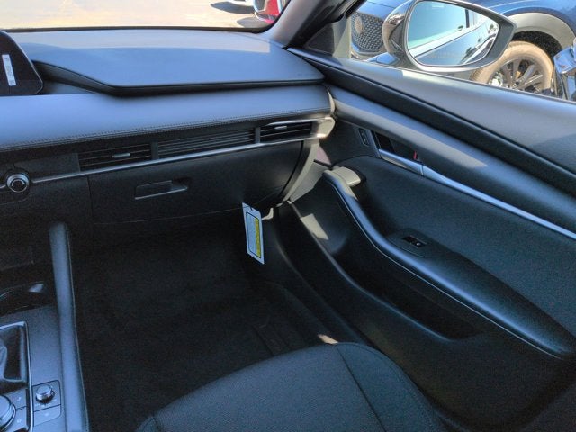 2026 Mazda Mazda3 Hatchback 2.5 S