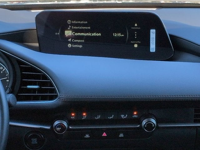 2026 Mazda Mazda3 Hatchback 2.5 S