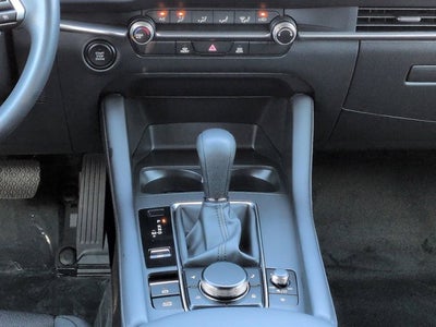 2026 Mazda Mazda3 Hatchback 2.5 S