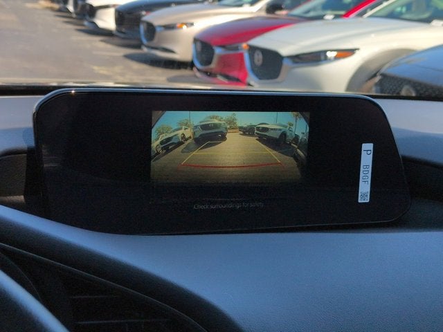 2026 Mazda Mazda3 Hatchback 2.5 S