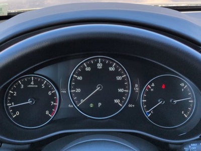 2026 Mazda Mazda3 Hatchback 2.5 S