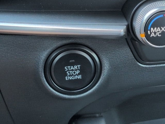 2026 Mazda Mazda3 Hatchback 2.5 S