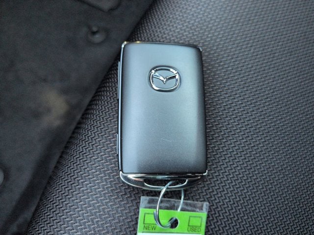 2026 Mazda Mazda3 Hatchback 2.5 S