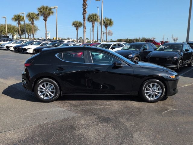 2026 Mazda Mazda3 Hatchback 2.5 S