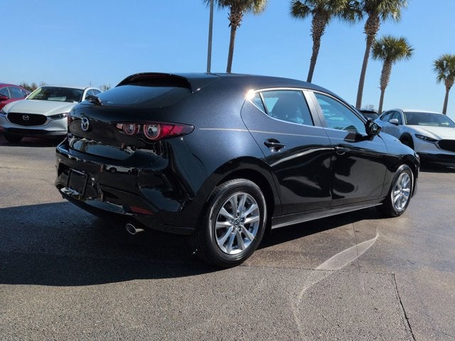 2026 Mazda Mazda3 Hatchback 2.5 S