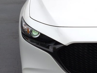 2026 Mazda Mazda3 Hatchback 2.5 S