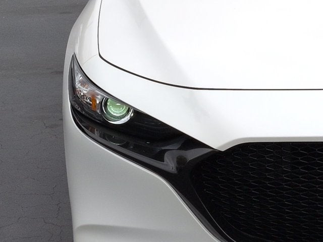 2026 Mazda Mazda3 Hatchback 2.5 S