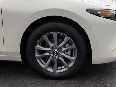 2026 Mazda Mazda3 Hatchback 2.5 S