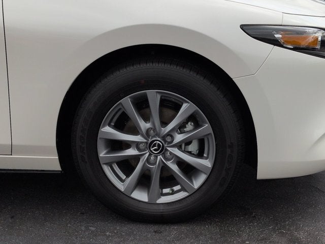 2026 Mazda Mazda3 Hatchback 2.5 S