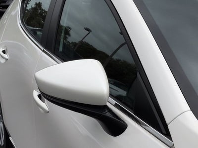 2026 Mazda Mazda3 Hatchback 2.5 S