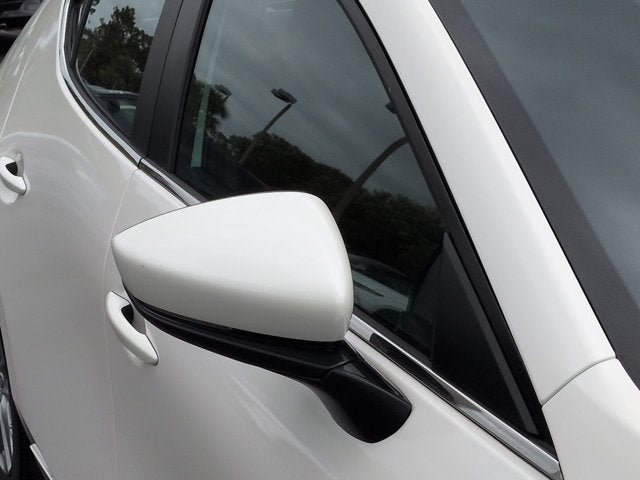 2026 Mazda Mazda3 Hatchback 2.5 S