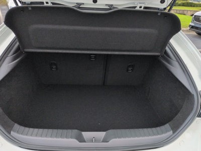 2026 Mazda Mazda3 Hatchback 2.5 S