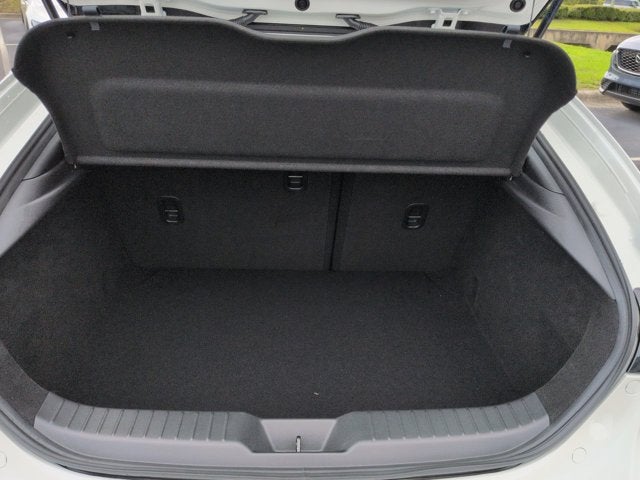 2026 Mazda Mazda3 Hatchback 2.5 S