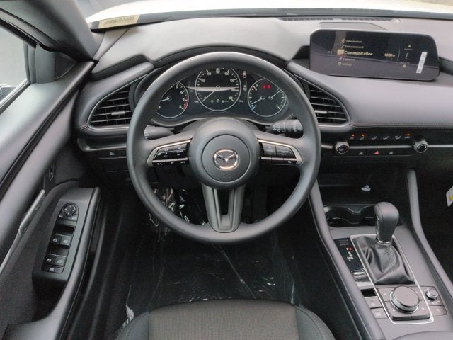 2026 Mazda Mazda3 Hatchback 2.5 S