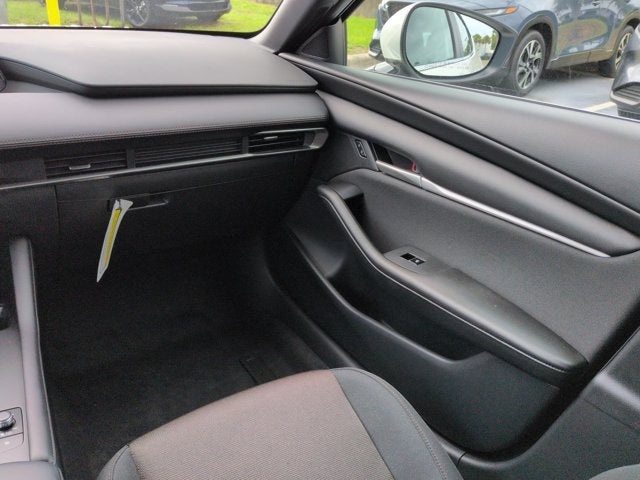 2026 Mazda Mazda3 Hatchback 2.5 S