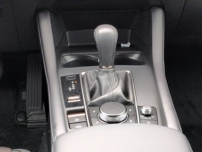 2026 Mazda Mazda3 Hatchback 2.5 S