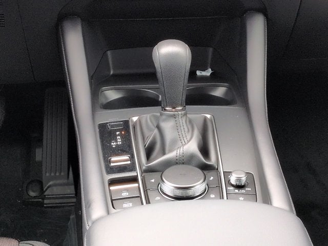 2026 Mazda Mazda3 Hatchback 2.5 S