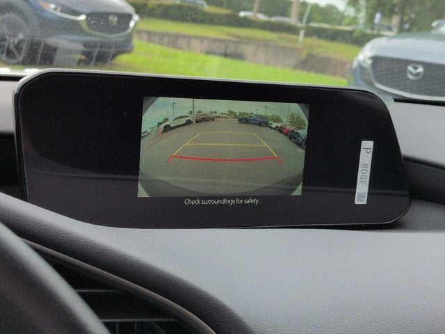 2026 Mazda Mazda3 Hatchback 2.5 S