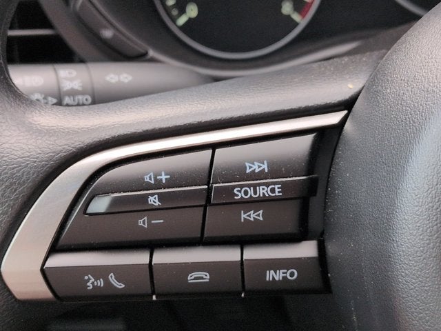 2026 Mazda Mazda3 Hatchback 2.5 S