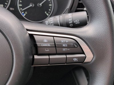 2026 Mazda Mazda3 Hatchback 2.5 S
