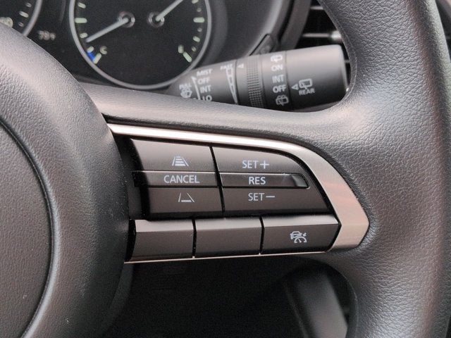 2026 Mazda Mazda3 Hatchback 2.5 S