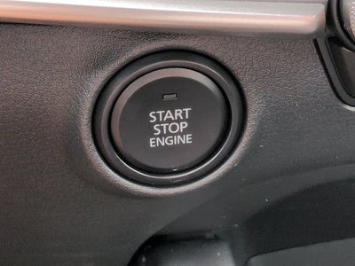 2026 Mazda Mazda3 Hatchback 2.5 S