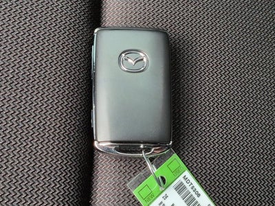 2026 Mazda Mazda3 Hatchback 2.5 S