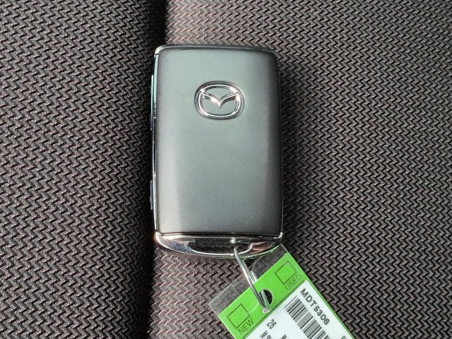 2026 Mazda Mazda3 Hatchback 2.5 S