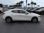 2026 Mazda Mazda3 Hatchback 2.5 S