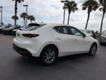 2026 Mazda Mazda3 Hatchback 2.5 S