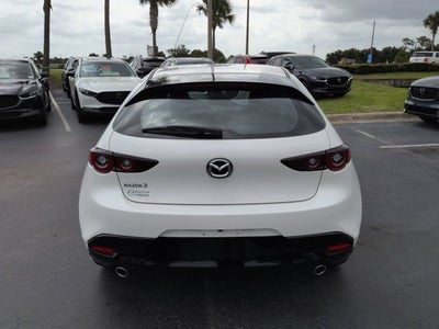 2026 Mazda Mazda3 Hatchback 2.5 S