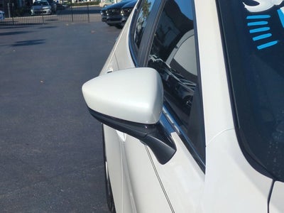 2025 Mazda Mazda3 Hatchback 2.5 S