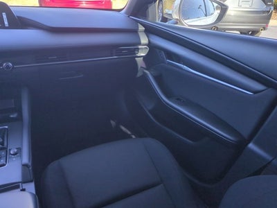 2025 Mazda Mazda3 Hatchback 2.5 S