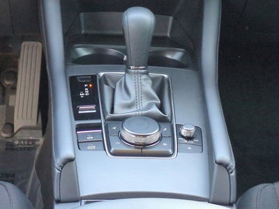 2025 Mazda Mazda3 Hatchback 2.5 S