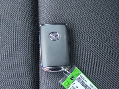 2025 Mazda Mazda3 Hatchback 2.5 S