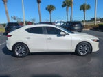 2025 Mazda Mazda3 Hatchback 2.5 S