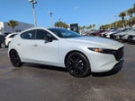 2026 Mazda Mazda3 Hatchback 2.5 S Select Sport