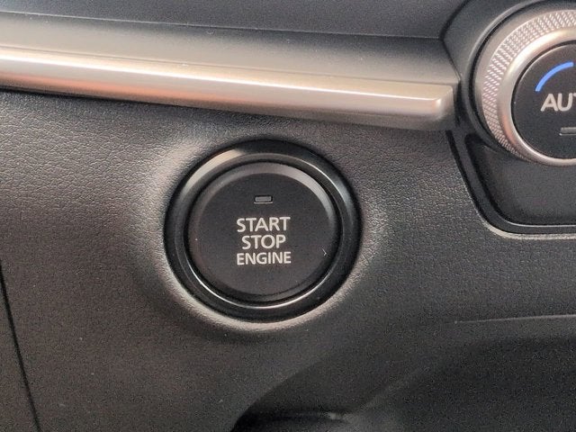 2026 Mazda Mazda3 Hatchback 2.5 S Select Sport