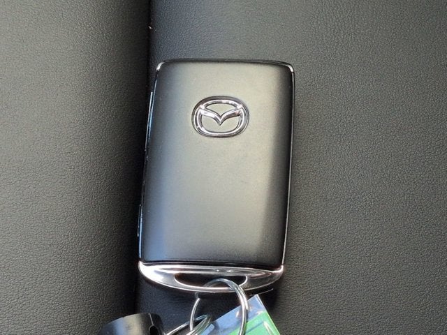 2026 Mazda Mazda3 Hatchback 2.5 S Select Sport