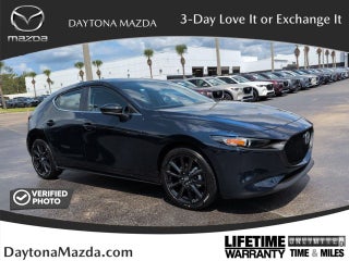 2026 Mazda Mazda3 Hatchback 2.5 S Select Sport