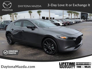 2026 Mazda Mazda3 Hatchback 2.5 S Select Sport