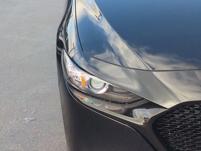2026 Mazda Mazda3 Hatchback 2.5 S Select Sport