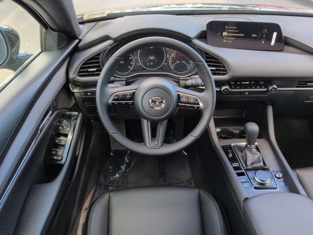 2026 Mazda Mazda3 Hatchback 2.5 S Select Sport