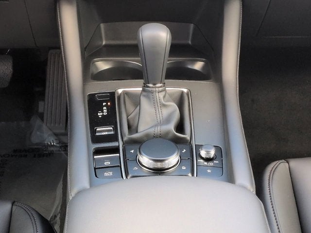 2026 Mazda Mazda3 Hatchback 2.5 S Select Sport